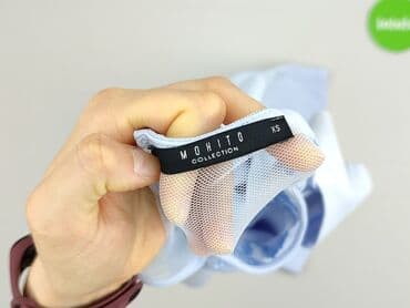 sukienka rozowa mohito: Mohito, Sukienka damska, rozmiar XS — 4