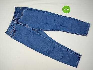 trampki converse deichmann: Sinsay, Jeansy damskie, rozmiar S — 2