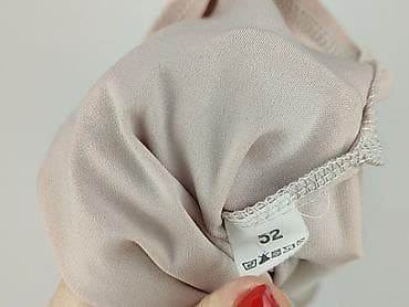 duze rozmiary: Bluzka damska, rozmiar 6XL — 4