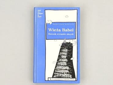 Książki: Książka, gatunek - Literatura faktu, stan - Idealny