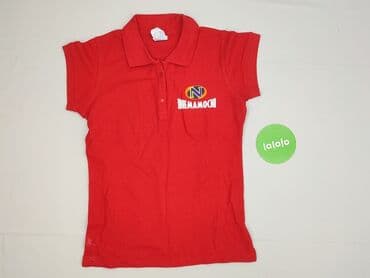 koszulka z a: JHK, Damska koszulka polo, M w lalafo.pl — 2 koszulka z a: JHK, Damska koszulka polo, M — 2