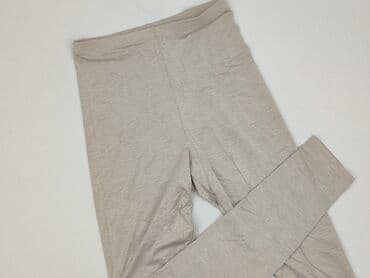 krótkie legginsy hm: H&M, Leggings size XS — 2