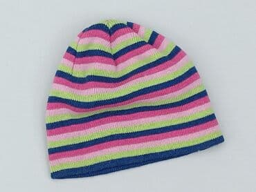 klapki z futerkiem dla dzieci ccc: Hat, condition - Good — 1