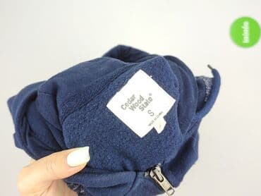 спортивні костюми чоловічі польща: Bluza dla mężczyzn, S, Cedar Wood State, stan - Bardzo dobry — 4