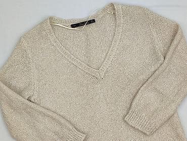 sweterek c: Sweter damski, rozmiar M — 1