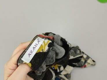 azteckie wzory ubrania: Azara, T-shirt damski, rozmiar S — 6