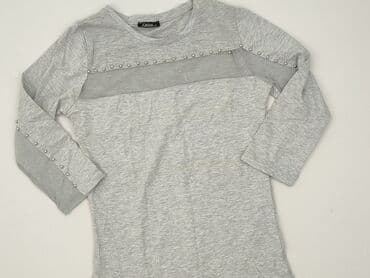 tanie bluzki damskie hurtownia allegro: Bluzka damska, rozmiar S — 1