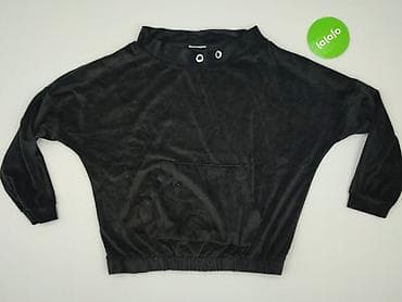sweatshirts black: Bluza damska
, rozmiar XL — 3