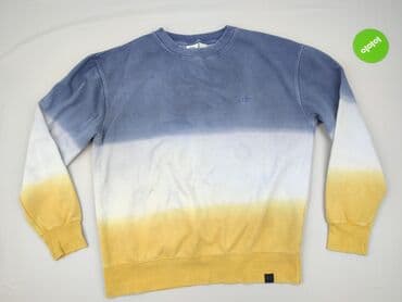 bluza z bykiem: PULL&BEAR, Bluza dla mężczyzn, L — 2