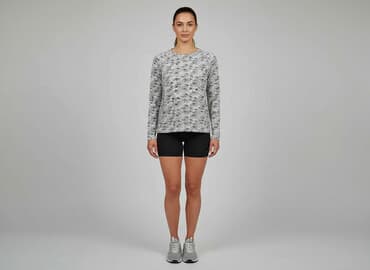 tomasz sar bluzki: Tom Rose, Legginsy Sportowe damskie, rozmiar L — 1