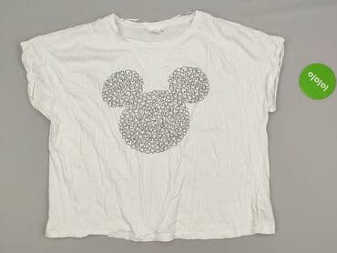 t shirty donald duck: Mickey Mouse, T-shirt damski, rozmiar 3XL — 2