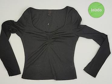 rabarbar bluzki: Romwe, Top damski, rozmiar XS — 2