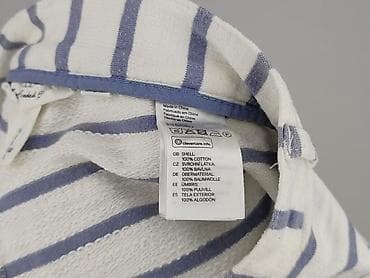 pull and bear kolarki: H&M, Szorty damskie, rozmiar S — 5