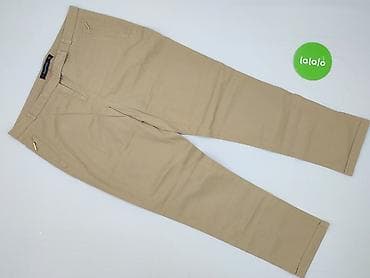 pull and bear cargo: Reserved, Spodnie materiałowe damskie, rozmiar XS — 2