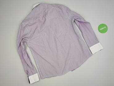 botki c: Koszulа dla mężczyzn, rozmiar L — 4