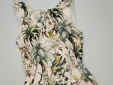 hm biale spodenki: H&M, Sukienka damska, rozmiar XL — 1