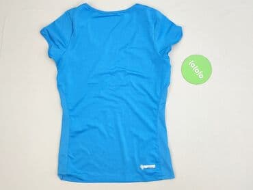 bluzki termiczne 4f: 4F, T-shirt damski, rozmiar S — 4