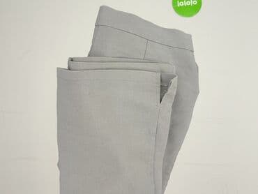legginsy woskowane wysoki stan: Брюки жіночі, розмір S — 6