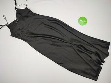 babice kapcie: Zara, Sukienka damska, rozmiar S — 3
