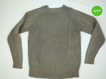 primark sweter męski: Maine, Sweter dla mężczyzn, rozmiar S — 3