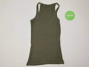 jasnoniebieski top: Massimo Dutti, Top damski, rozmiar L — 3