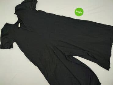 piżamy damskie kombinezon: Kombinezon damski, rozmiar 5XL — 3