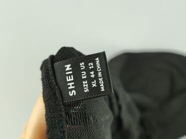 sukienki shein plus size allegro: Shein, Sukienka damska, XL — 4