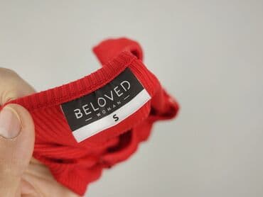 bluzki kopertowe reserved: Beloved, Bluzka damska, rozmiar S — 4