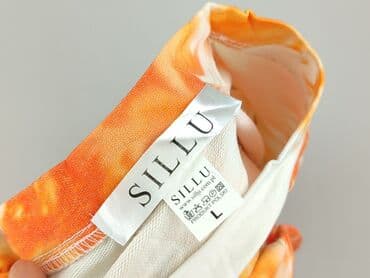 ubrania na dyskotekę: Bluza damska
, rozmiar L — 5