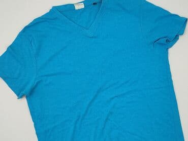 clockhouse basic t shirt: House, Koszulka dla mężczyzn, rozmiar M — 1