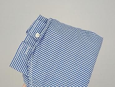 Ubrania męskie: Hilfiger Denim, Koszulа dla mężczyzn, rozmiar M — 6