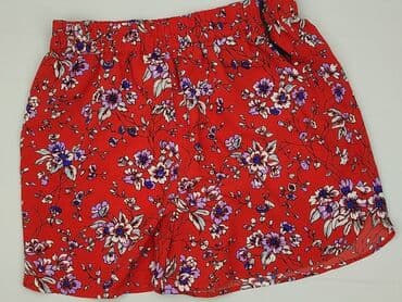 obcisłe krótkie spodenki: Pieces, Shorts for women, size M — 2