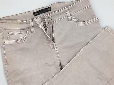 bell bottom jeans: NEXT Petite, Jeansy damskie, rozmiar M — 1