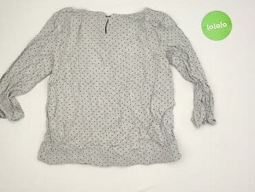 c: S.Oliver, Women's blouse, size M (EU 38) — 3