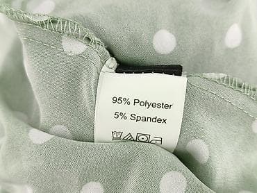 oversize bluzy: Shein Curve, Жіноча блуза, розмір 4XL — 5