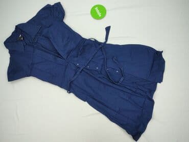 koszulka od h m: H&M, Sukienka damska, XL — 2