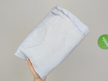 jeans dromedar: Peacocks, Jeansy damskie, rozmiar 2XL — 5