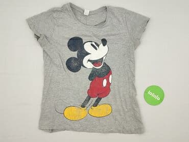 koszulka pod marynarkę damska: Disney, Women`s T-shirt, size 2XL (EU 44) — 2