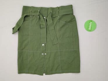 spódnice midi z paskiem: Taifun, Women`s skirt, size M at lalafo.pl — 4 spódnice midi z paskiem: Taifun, Women`s skirt, size M — 4