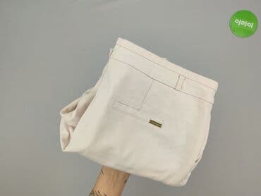 la moda torebki: Freesia, Spodnie materiałowe damskie, XL w lalafo.pl — 6 la moda torebki: Freesia, Spodnie materiałowe damskie, XL — 6