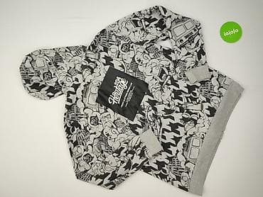 bluzy virtus pro: Cropp, Bluza z kapturem dla mężczyzn, rozmiar XL — 3