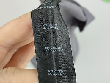 h m mama: ASOS Design, Spódnica damska, rozmiar L — 5