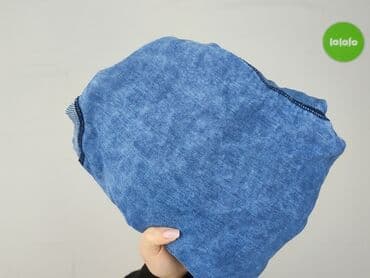 koszula niebieska hm: H&M, Bluza damska
, rozmiar XS — 5