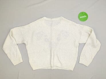 sweter panterka: FB Sister, Sweter damski, rozmiar M — 3