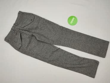 ciocco spodnie: Spodnie materiałowe damskie, rozmiar M — 3