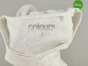 swiat koszulek pilkarskich: Colours of the World, Bluzka damska, rozmiar S — 4