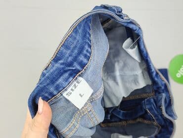 outlet wrangler jeans: Jeans for women, size L (EU 40) — 4