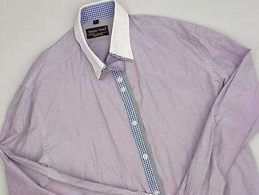 botki c: Koszulа dla mężczyzn, rozmiar L — 1