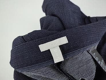 garnitury c: H&M, Spodnie materiałowe damskie, rozmiar M — 5