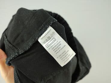 shein sukienka plus size: XLNT, Spodnie materiałowe damskie, rozmiar 5XL — 5